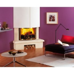 Каминная облицовка Richard Le Droff Chrystale